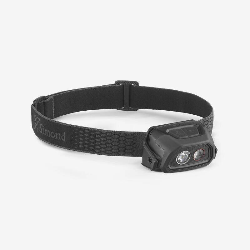 Czołówka Simond HL500 USB