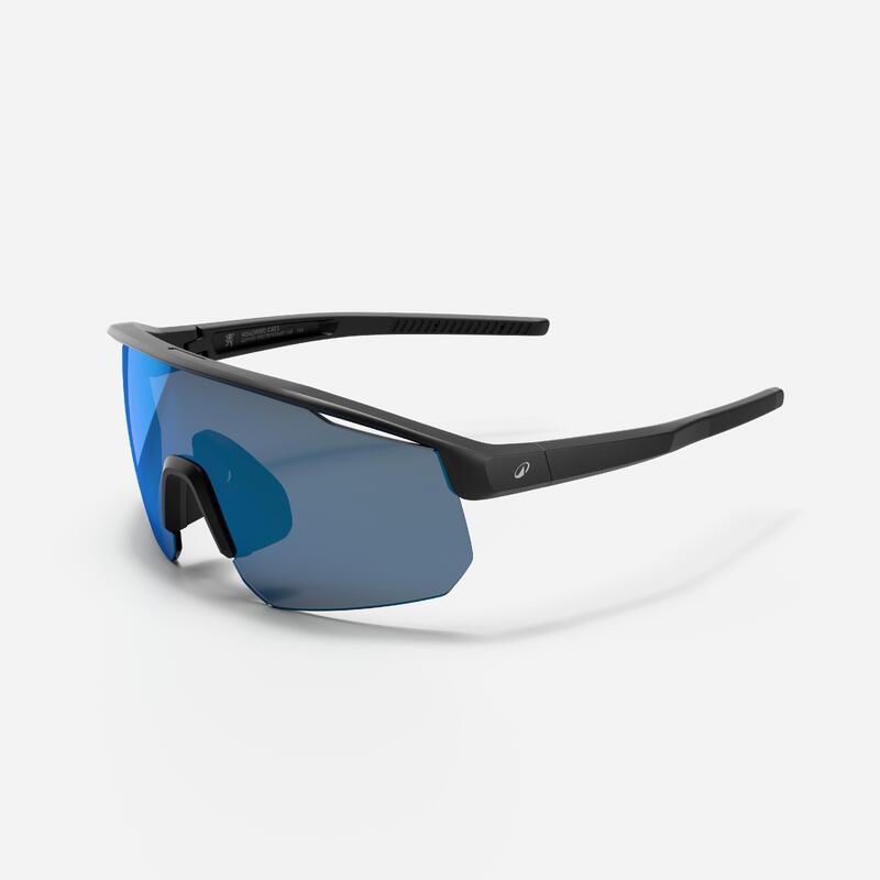 Okulary do biegania Van Rysel HD Perf 500 Light