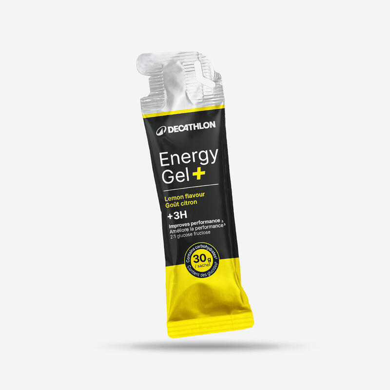 Żel energetyczny Decathlon Energy Gel